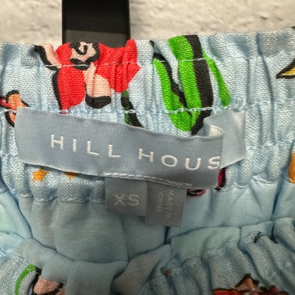 Hill House Shirt & Skirt Set - Picture 4 of 4